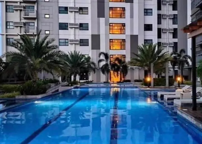 Jojies Crib Horizons101 Hotel *